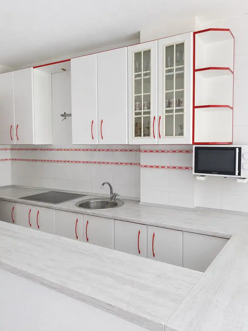 Wohnung mit Pool zum Verkauf in Aguadulce, imagen 7