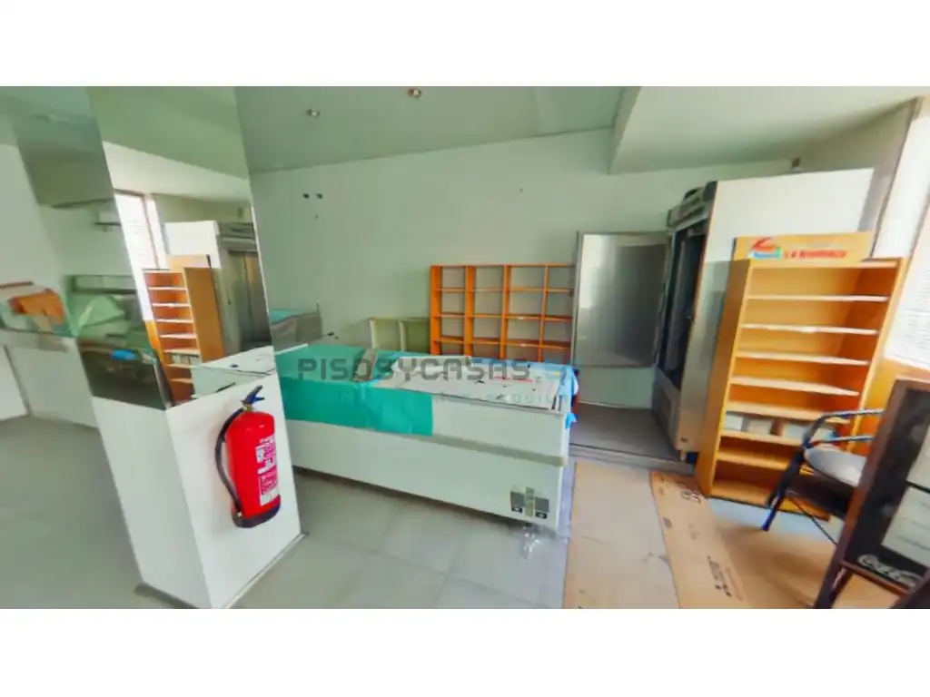 Local en venta en Zaragoza con Aire acondicionado