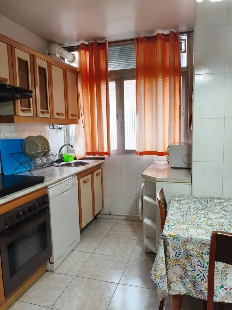 Appartamento in vendita a Juan de la Cierva, imagen 8