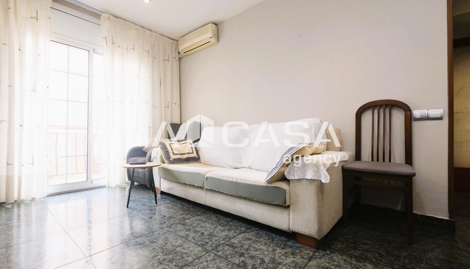 Foto 1 de Pis en venda a Trinitat Vella, Barcelona