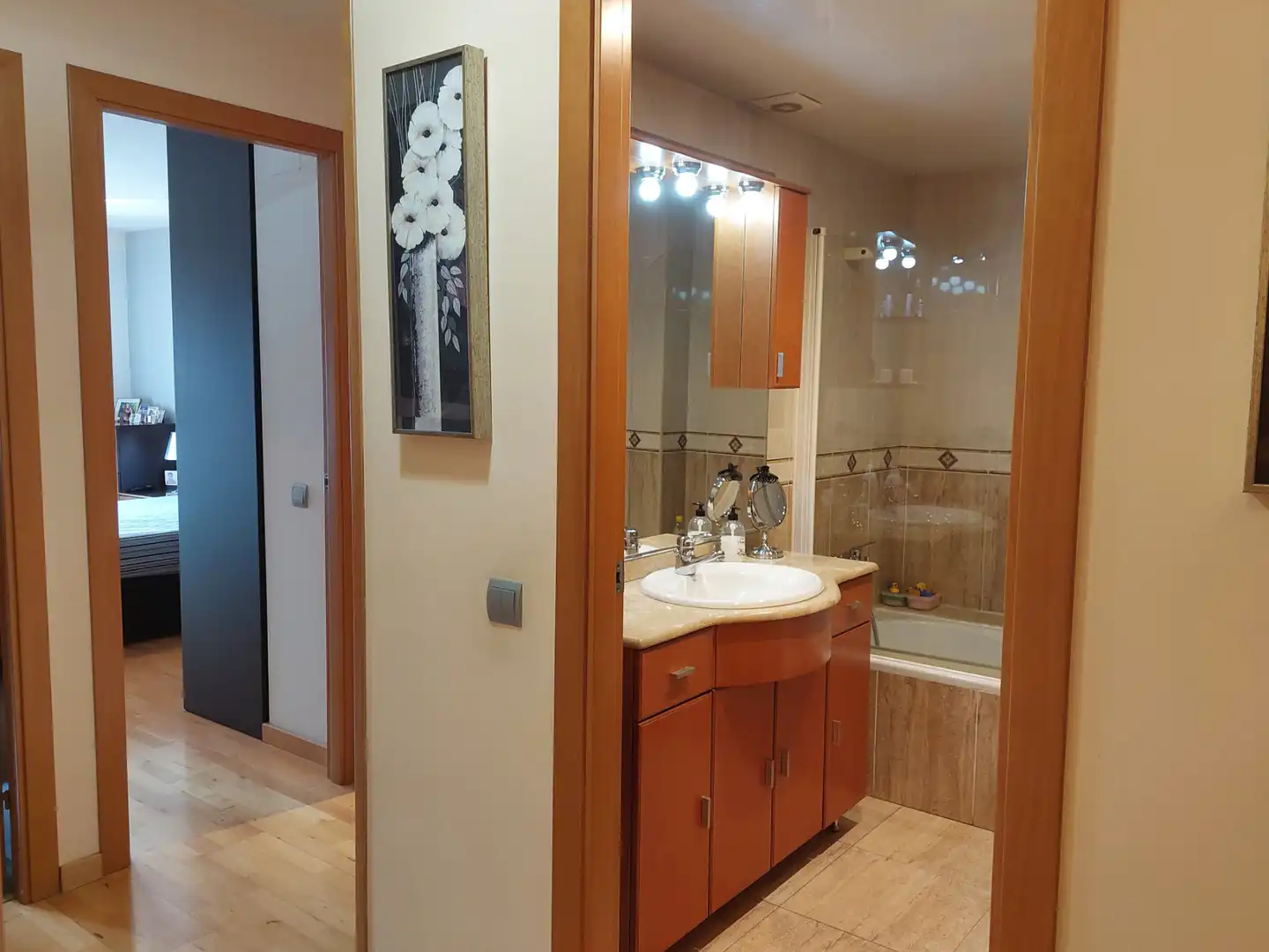 Baño de Piso en venta en Manresa con Aire acondicionado, Calefacción y Trastero