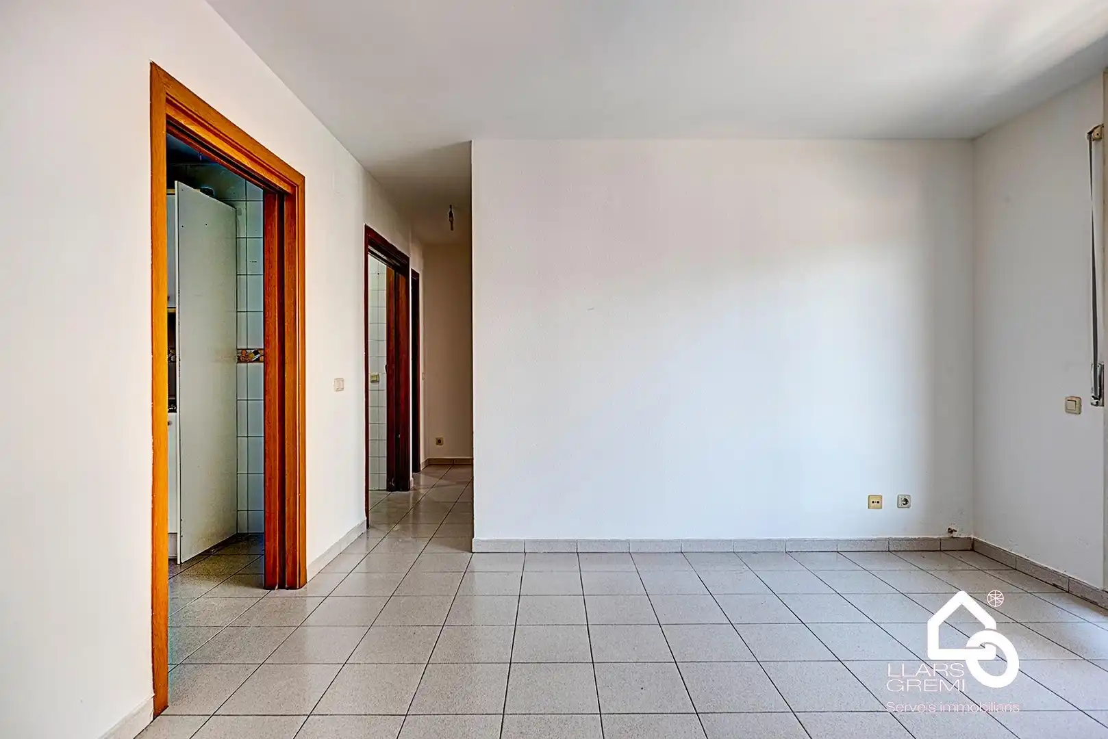 Piso en venta en Igualada con Calefacción, Terraza y Trastero