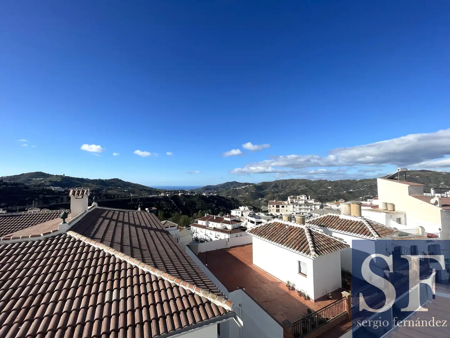 Adossat en venda a Cómpeta, imagen 20