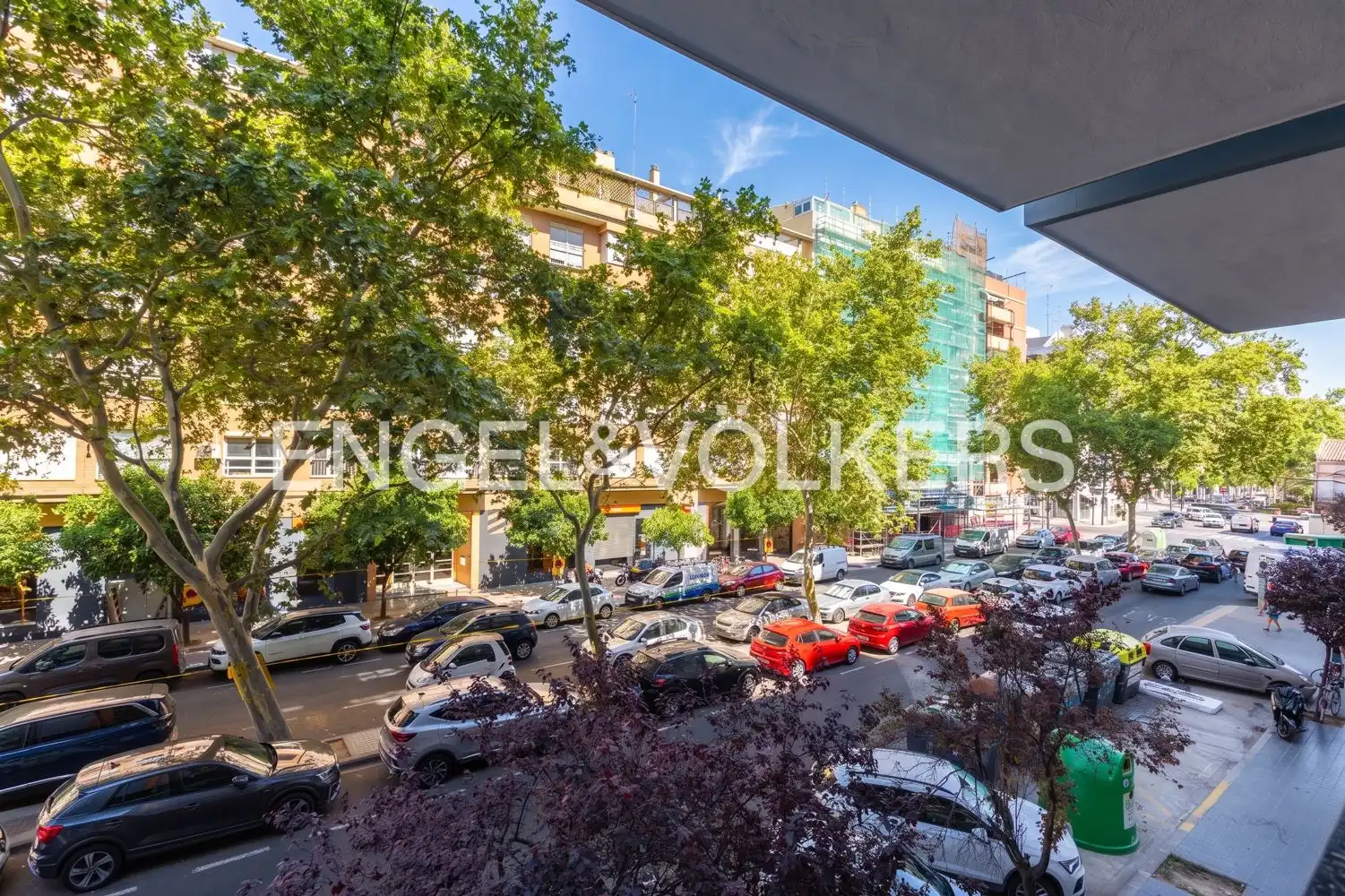 Appartamento con terrazza in vendita a Pintor maella, imagen 33