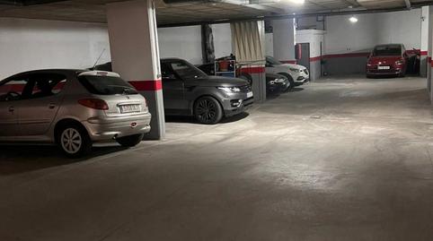 Photo 2 of Garage for sale in Calle Estornino, 1, Los Pacos, Fuengirola