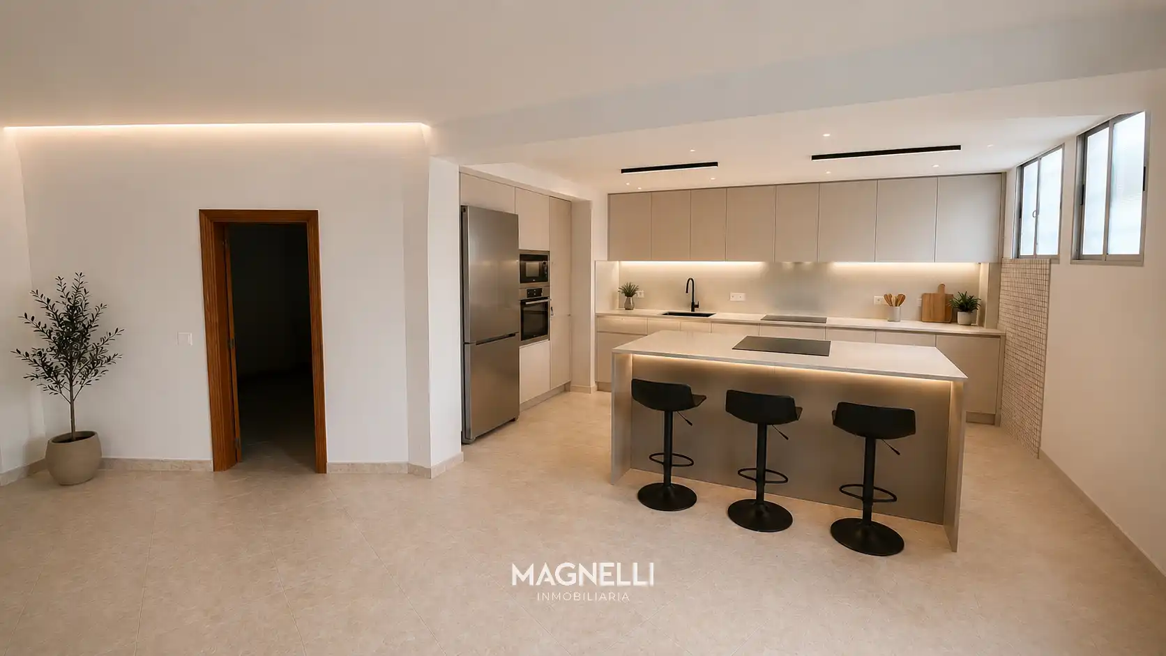 Local commercial à vendre à Calle Marina Española, imagen 8
