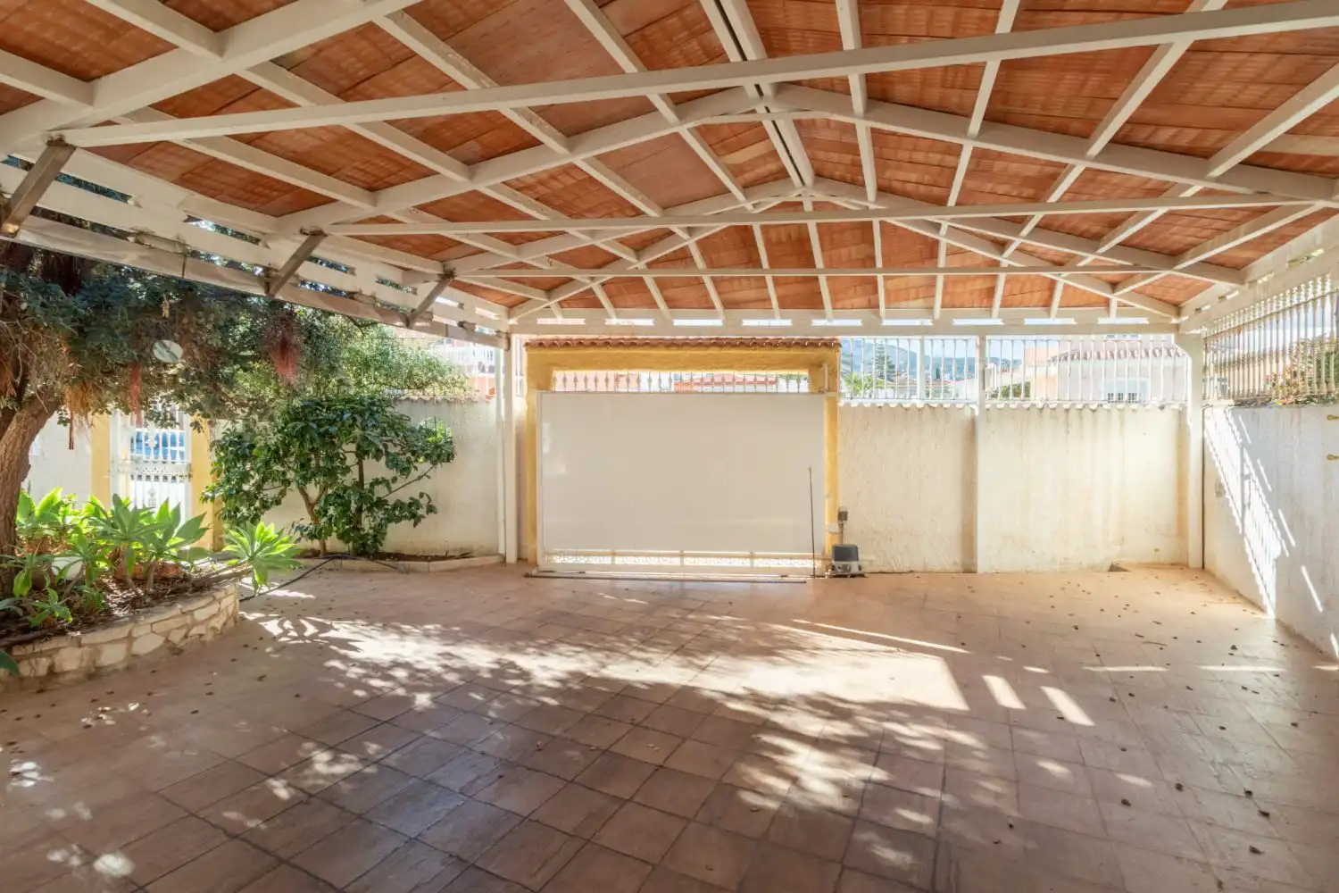 Terraza de Casa o chalet en venta en Torremolinos con Aire acondicionado, Terraza y Trastero