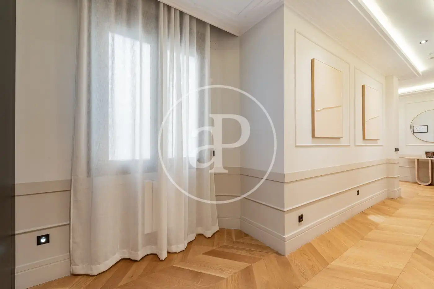Wohnung mit Aufzug zum Verkauf in Barrio de Salamanca, imagen 7