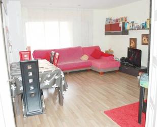 Living room of Flat for sale in El Vendrell  with Air Conditioner, Heating and Terrace