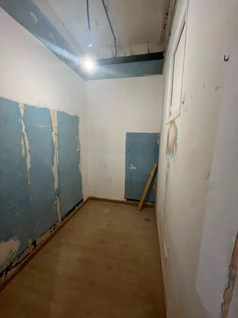 Piso en venta en Barcelona con Aire acondicionado, Calefacción y Trastero