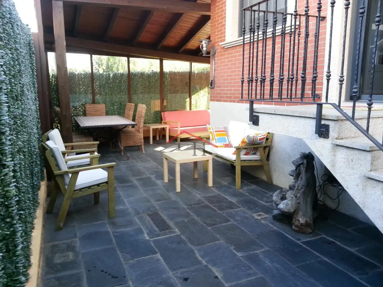 Habitatge amb jardí en venda a CAMINO QUINTANA, imagen 23