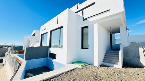 Foto 5 de Casa o xalet en venda a Viña Málaga, Málaga