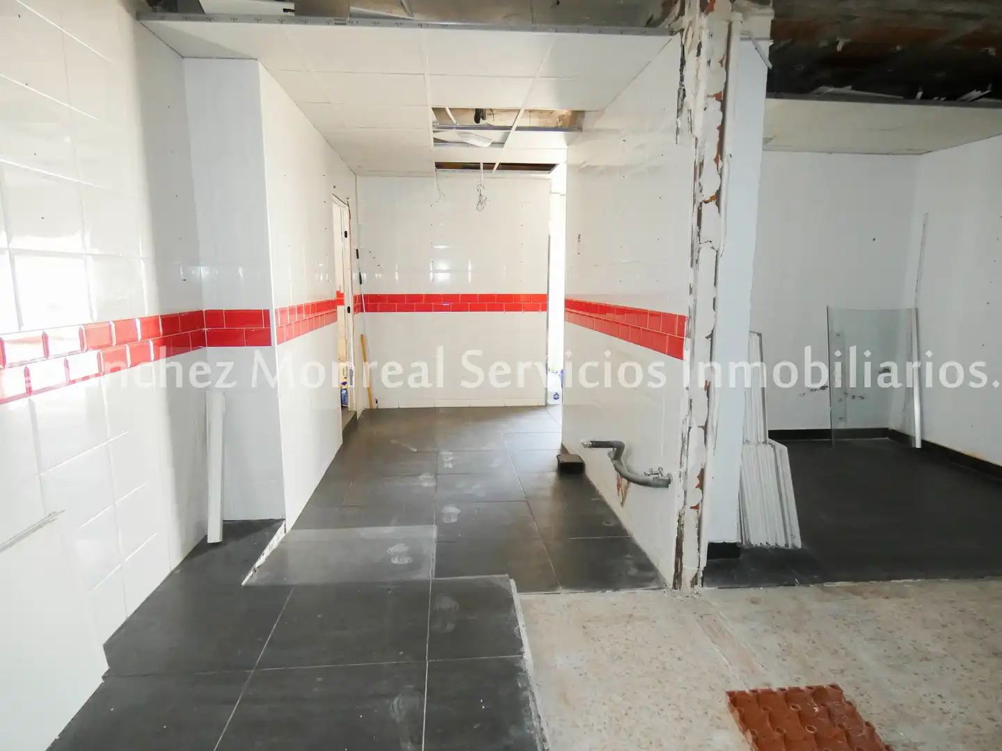 Local comercial en venta en Calle Juan Bautista de la Concepción, imagen 4