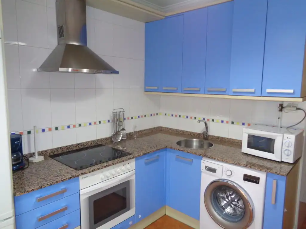 Wohnung mit Aufzug zum Verkauf in Haro, imagen 9