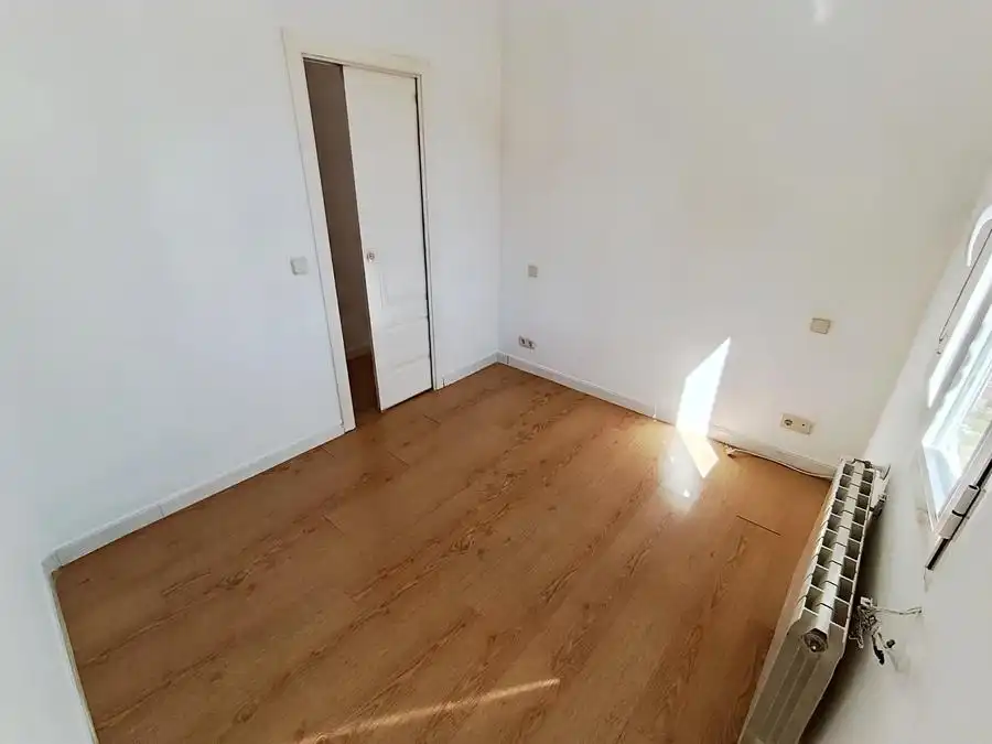 Bedroom of Flat for sale in Ciudad Lineal