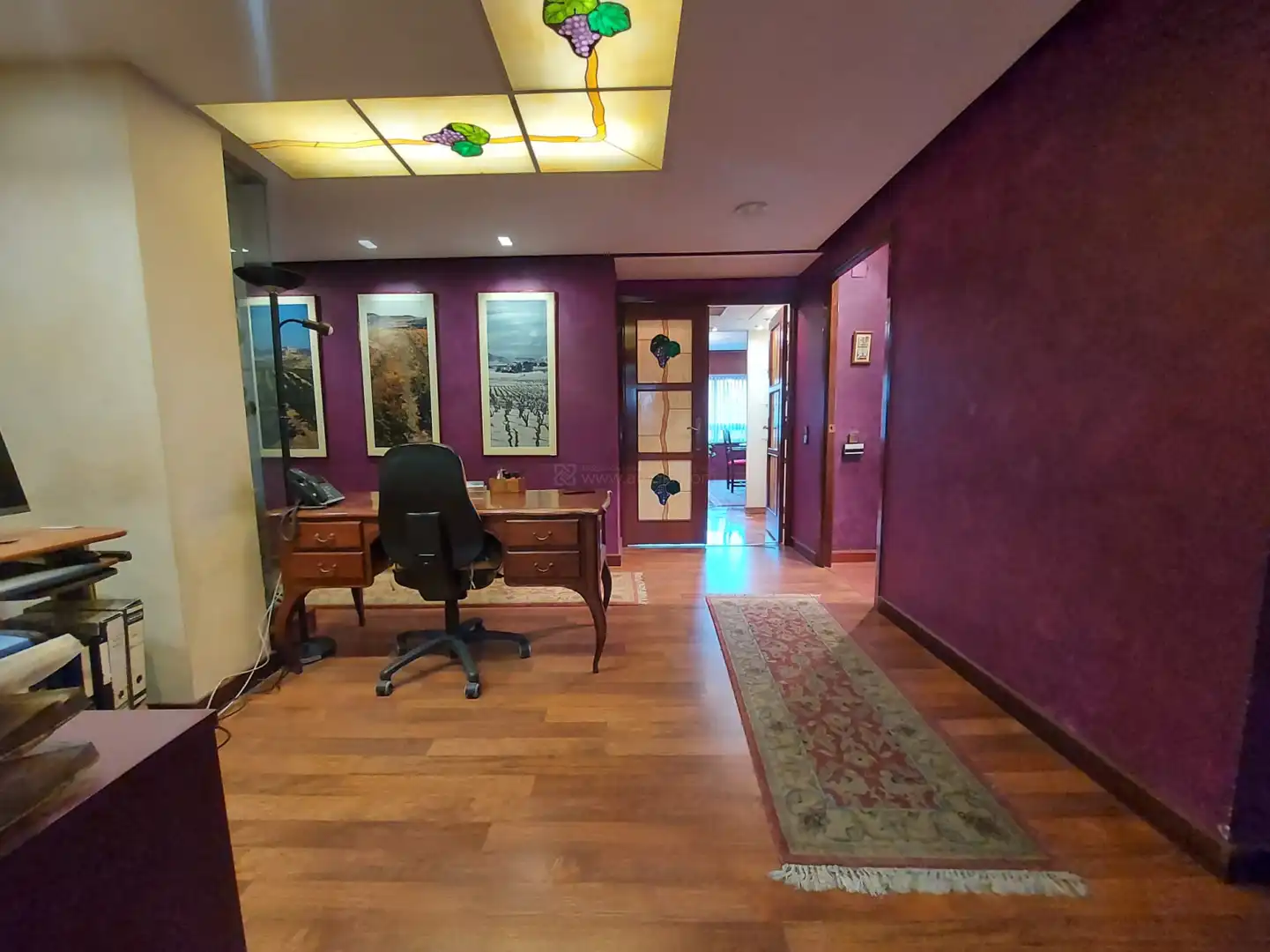 Appartement avec terrasse à vendre à Logroño - Gran Via Juan Carlos I, imagen 11