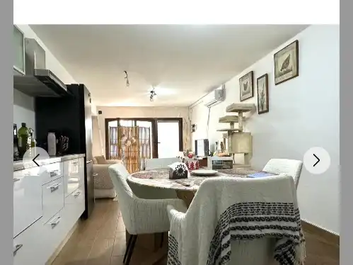 Living room of Commercial properties for sale in El Puerto de Santa María  with Air Conditioner, Heating and Internet