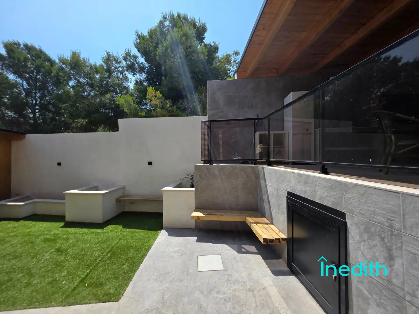 Terrace of Houses for sale in Calafell  with Air Conditioner, Heating and Terrace