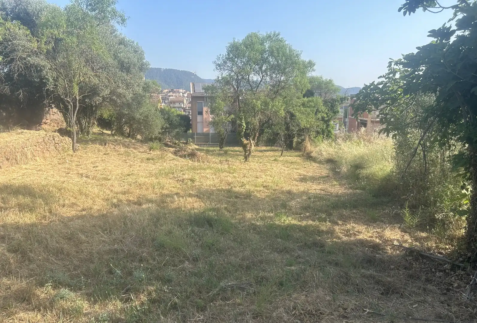 Wohnbaugrundstück zum Verkauf in Artés, imagen 5
