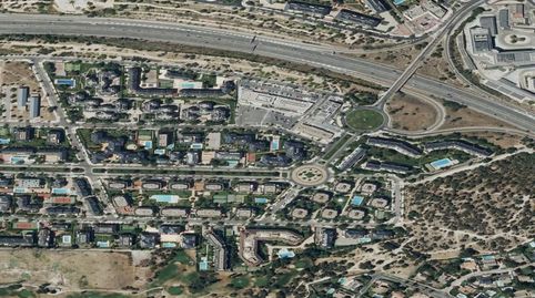 Foto 3 de Piso en venta en Calle Joaquin Turina, Golf - El Carralero, Majadahonda