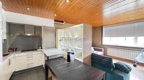 Foto 3 de Piso en venta en Plaza España - Corte Inglés, Pontevedra