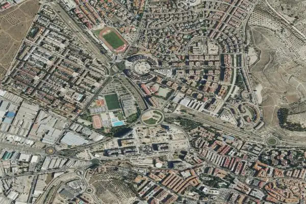 Garage for sale in Arganda del Rey