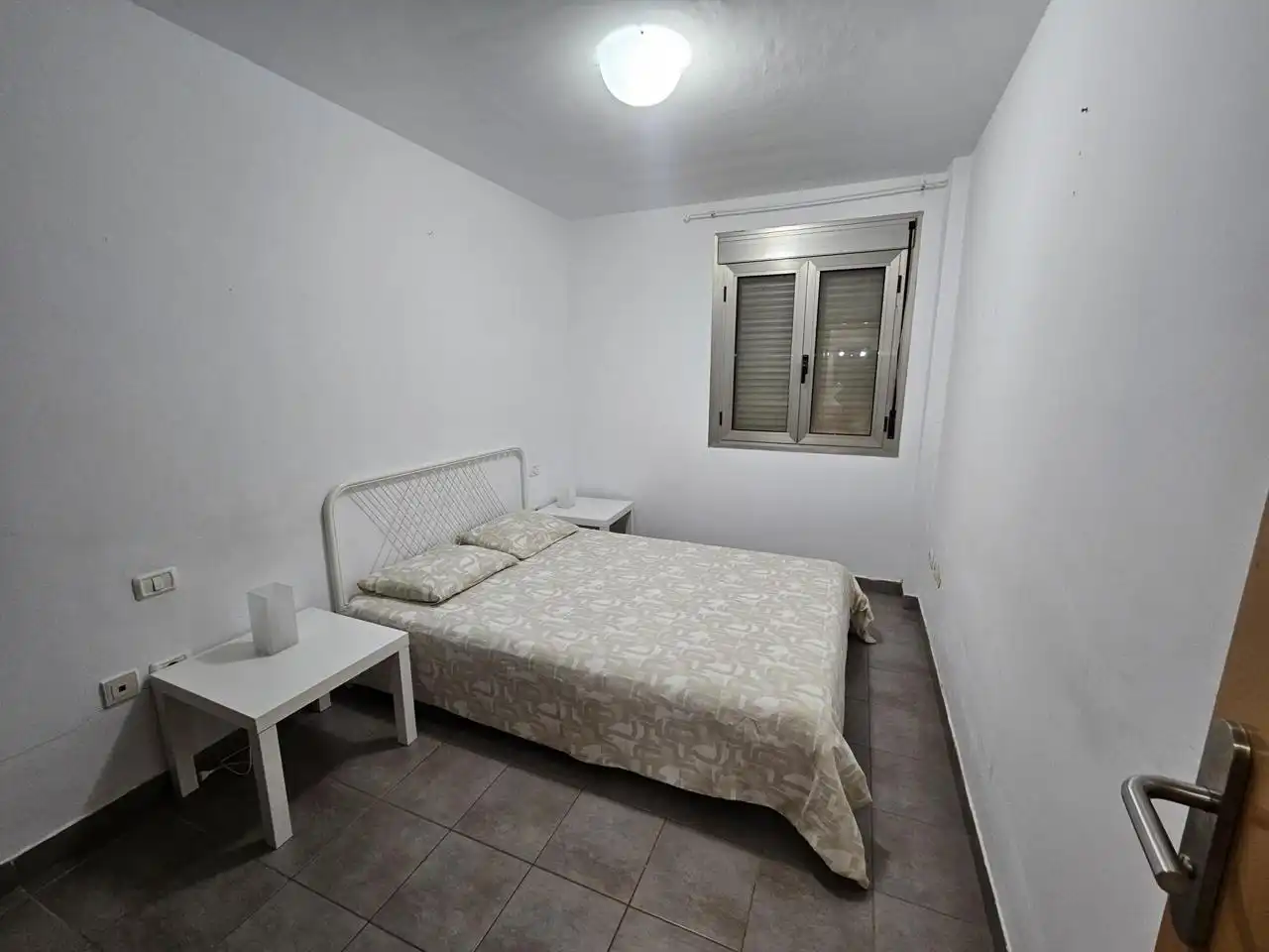 Bedroom of Ground floor for rent in Granadilla de Abona