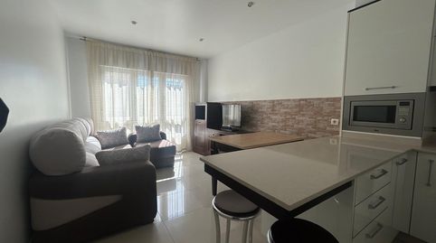 Foto 3 de Apartament de lloguer a Santa Uxía de Ribeira, Ribeira