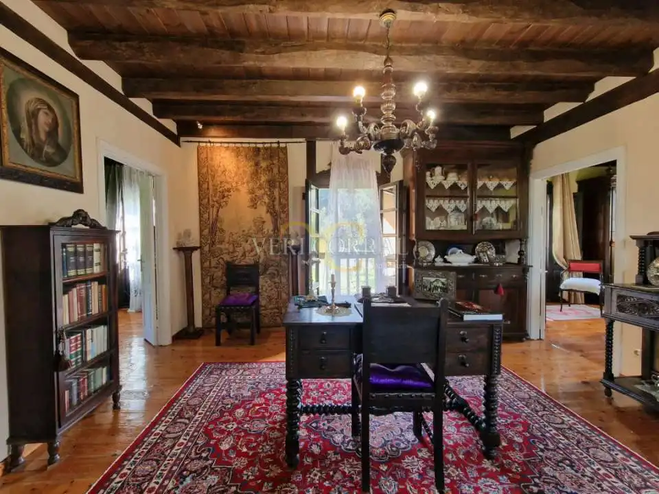 House with terrace for sale in Rales, imagen 29