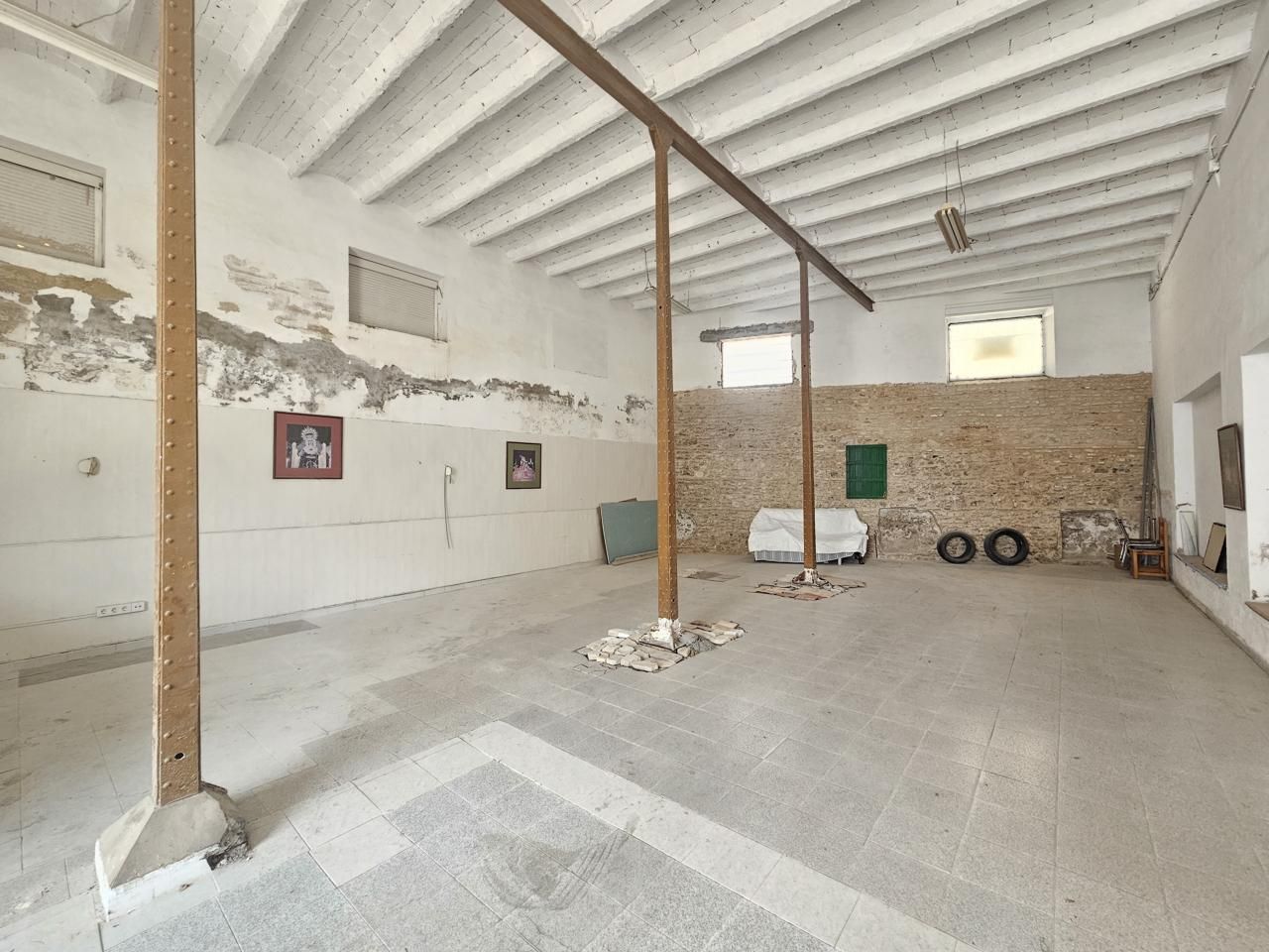Box room for sale in Lebrija