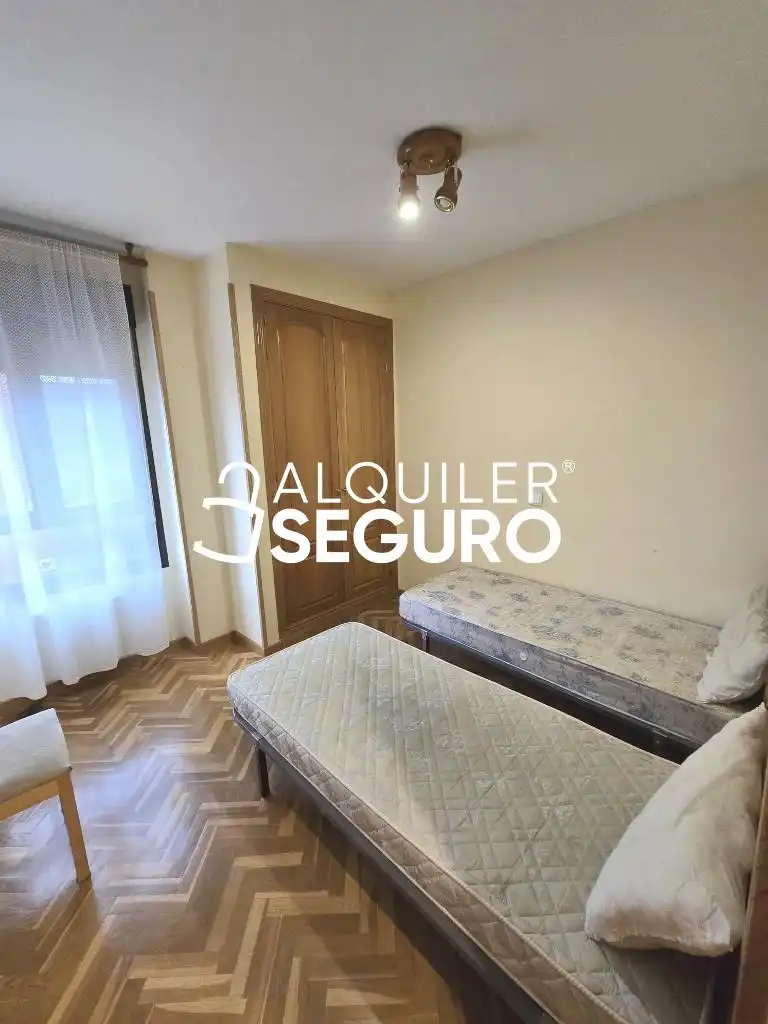 Flat with lift to rent in Veredilla, imagen 6