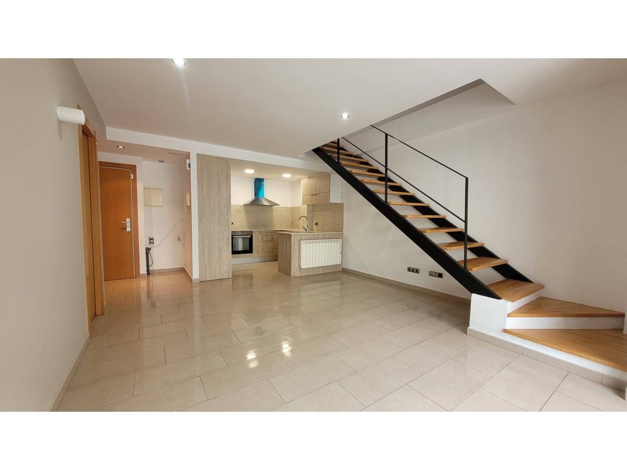 Dúplex en venda en Torelló amb Calefacció, Terrassa i Traster