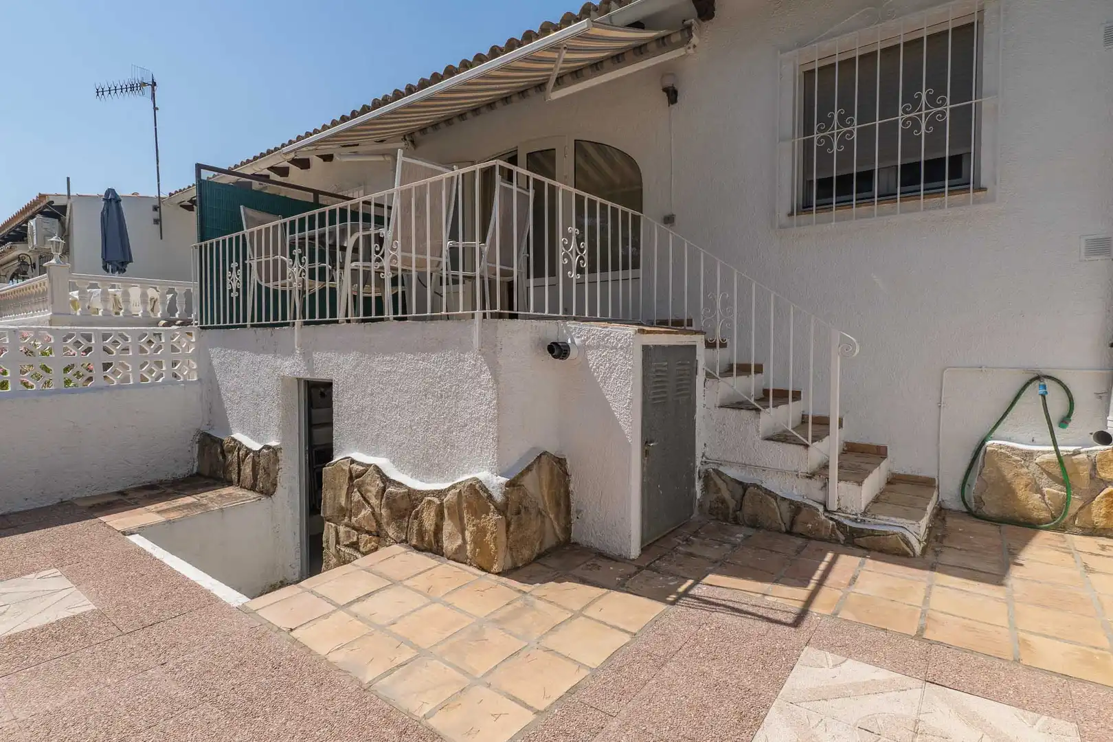Adosado con piscina en venta en Pinar del Advocat - Cometa, imagen 22
