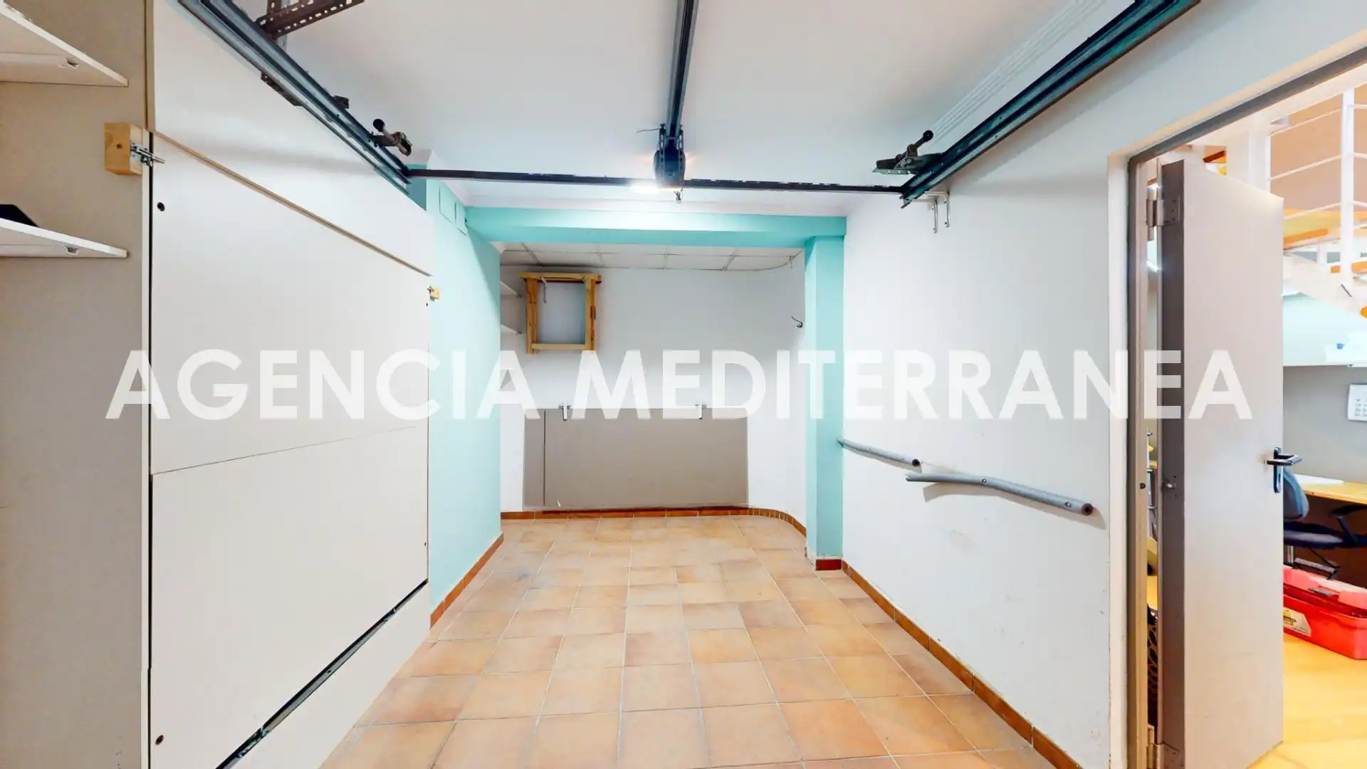 Casa o chalet en venta en Burjassot con Aire acondicionado, Calefacción y Terraza