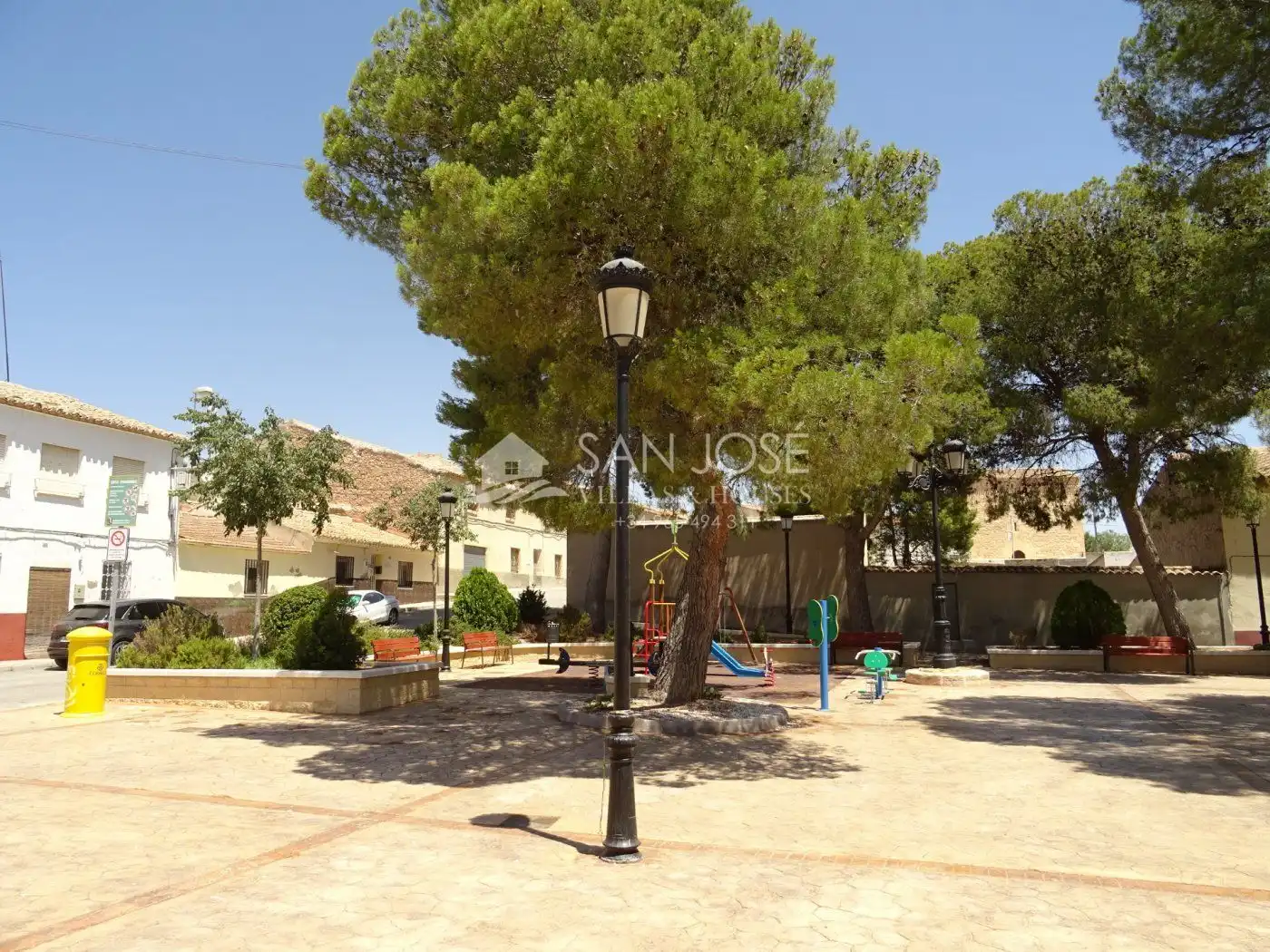 Casa in vendita a Jumilla, imagen 22