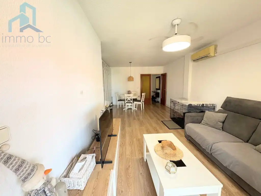 Appartamento con ascensore in vendita a Rambla Ponent, imagen 14