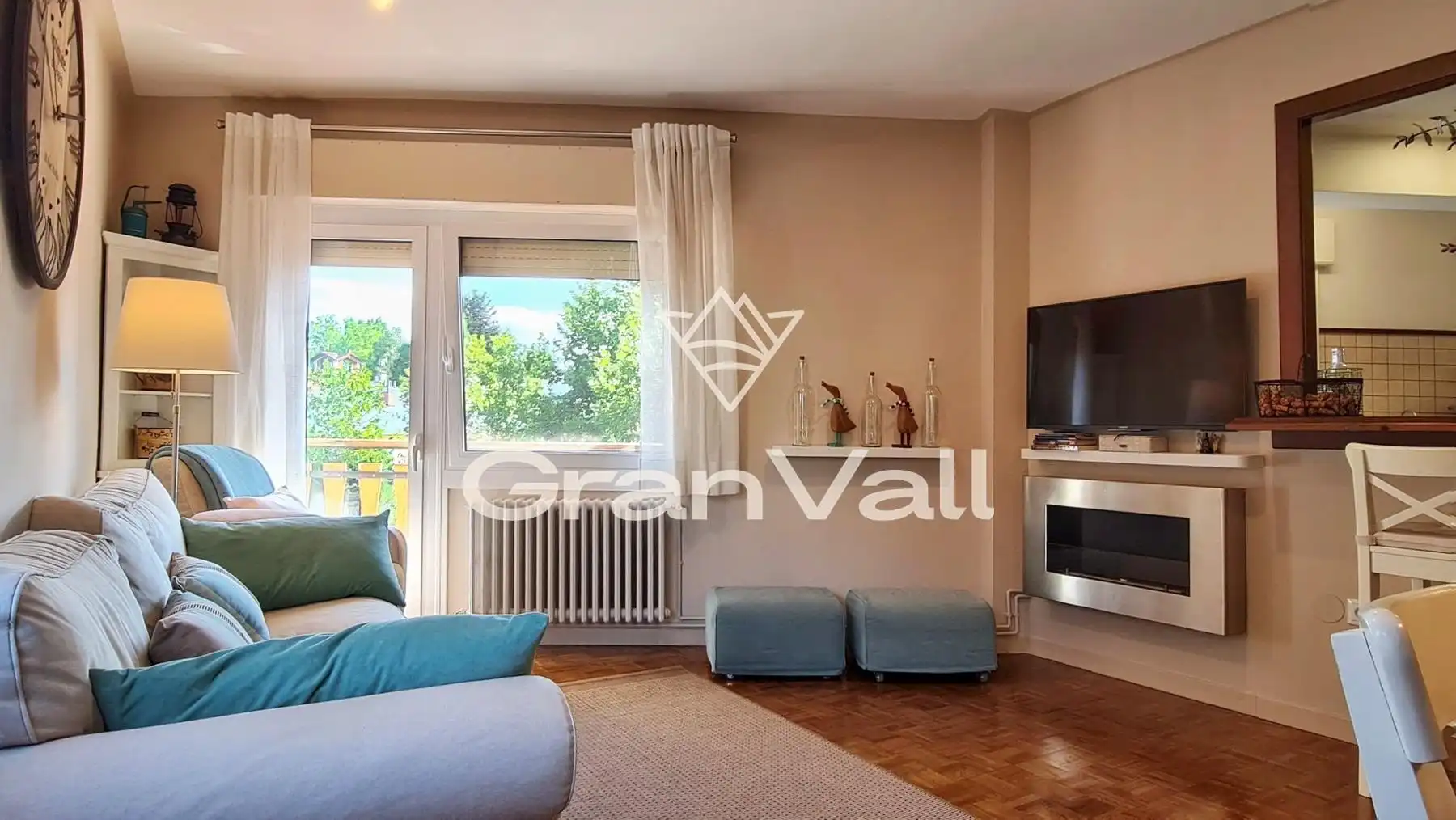 Apartment with terrace for sale in Puigcerdà, imagen 3