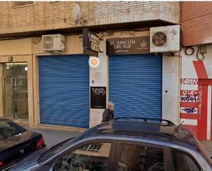 Exterior view of Premises to rent in  Granada Capital  with Air Conditioner