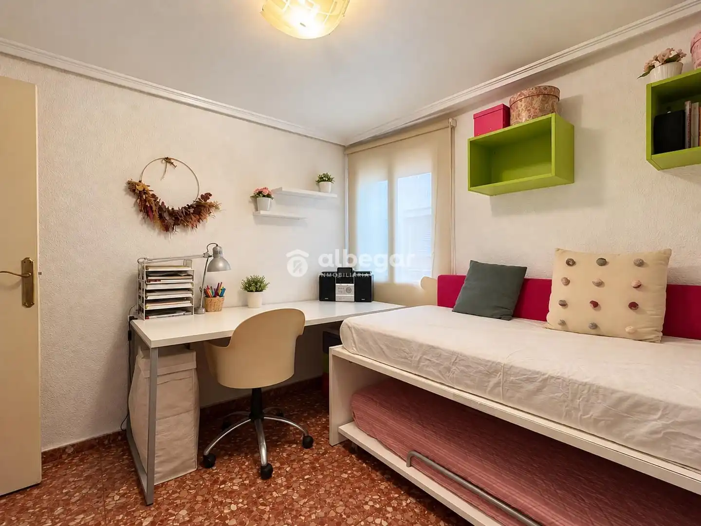 Piso en venta en Valencia, Valencia