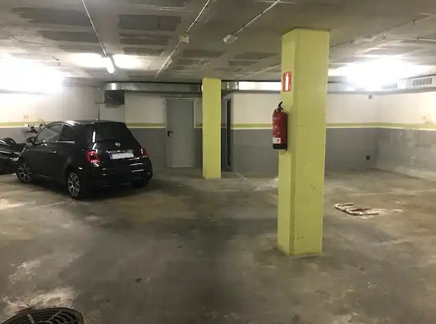 Parkplatz zum Verkauf in Carrer de Getafe, Rubí, Spain 11-13, imagen 3