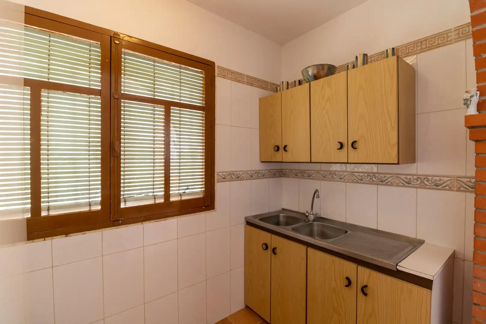 Terreny residencial en venda a Santa Fe de Mondújar, imagen 8