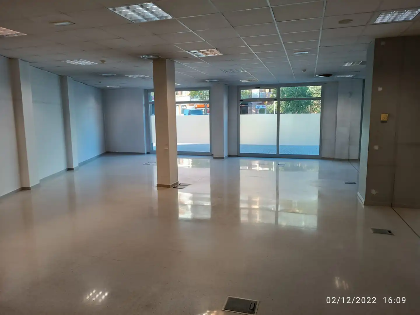 Local comercial en alquiler en Plaça Tarascon, imagen 7