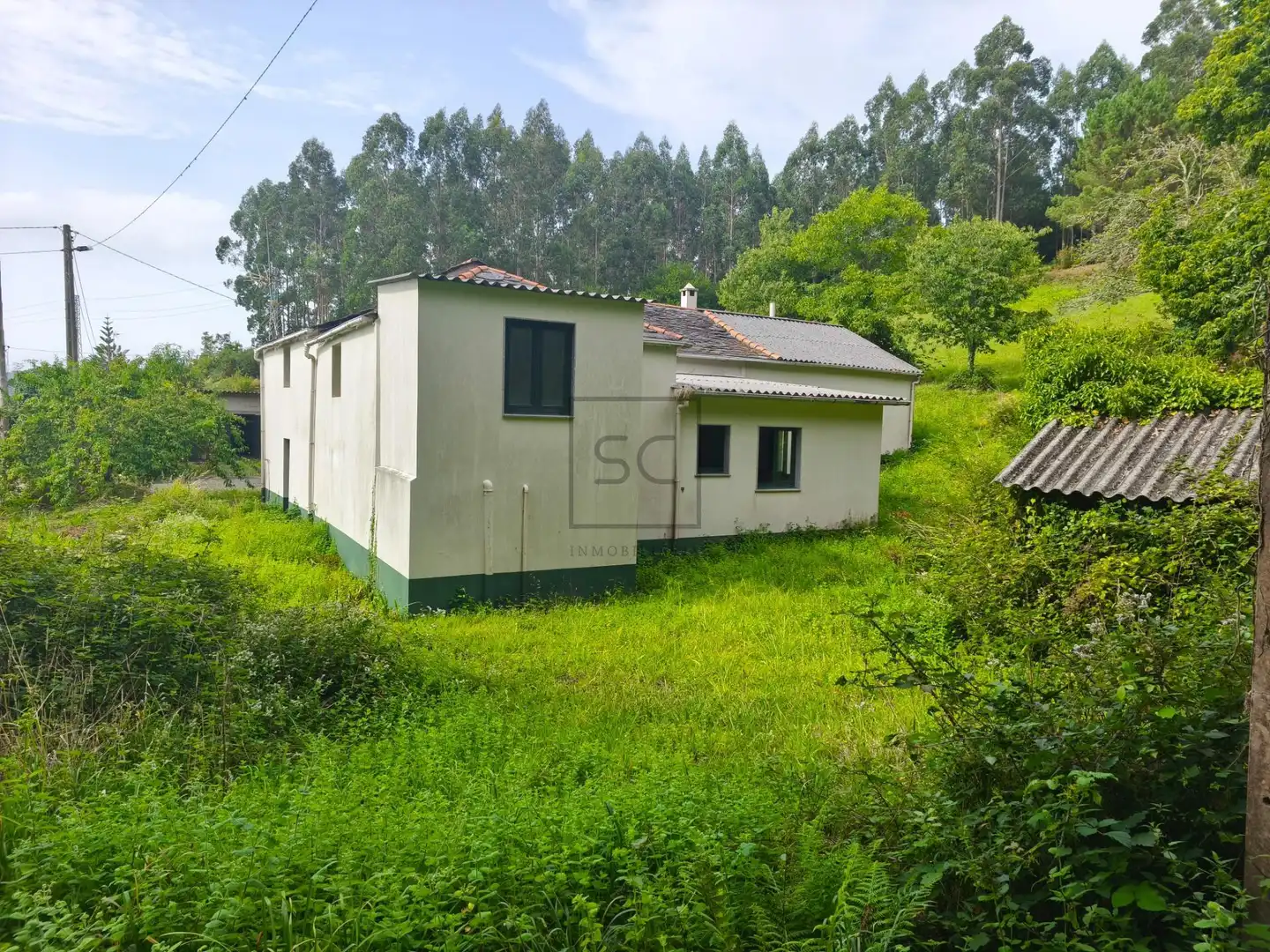 Casa en venda a SEARA. FERREIRA, imagen 42