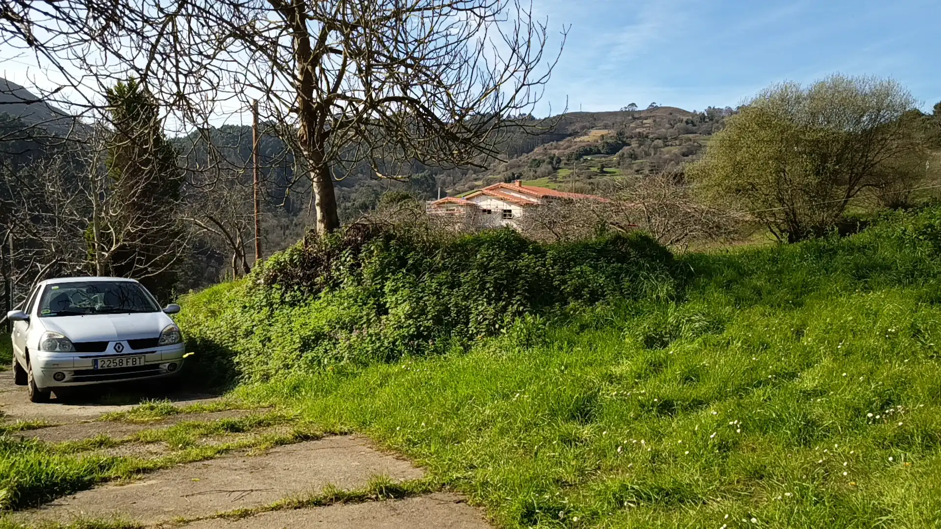 Grundstücke und Bauplätze zum Verkauf in La Peral, imagen 13