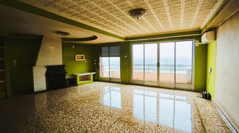 Foto 3 de Piso en venta en Carrer la Font de L'almaguer, 1, Benifaió, Valencia