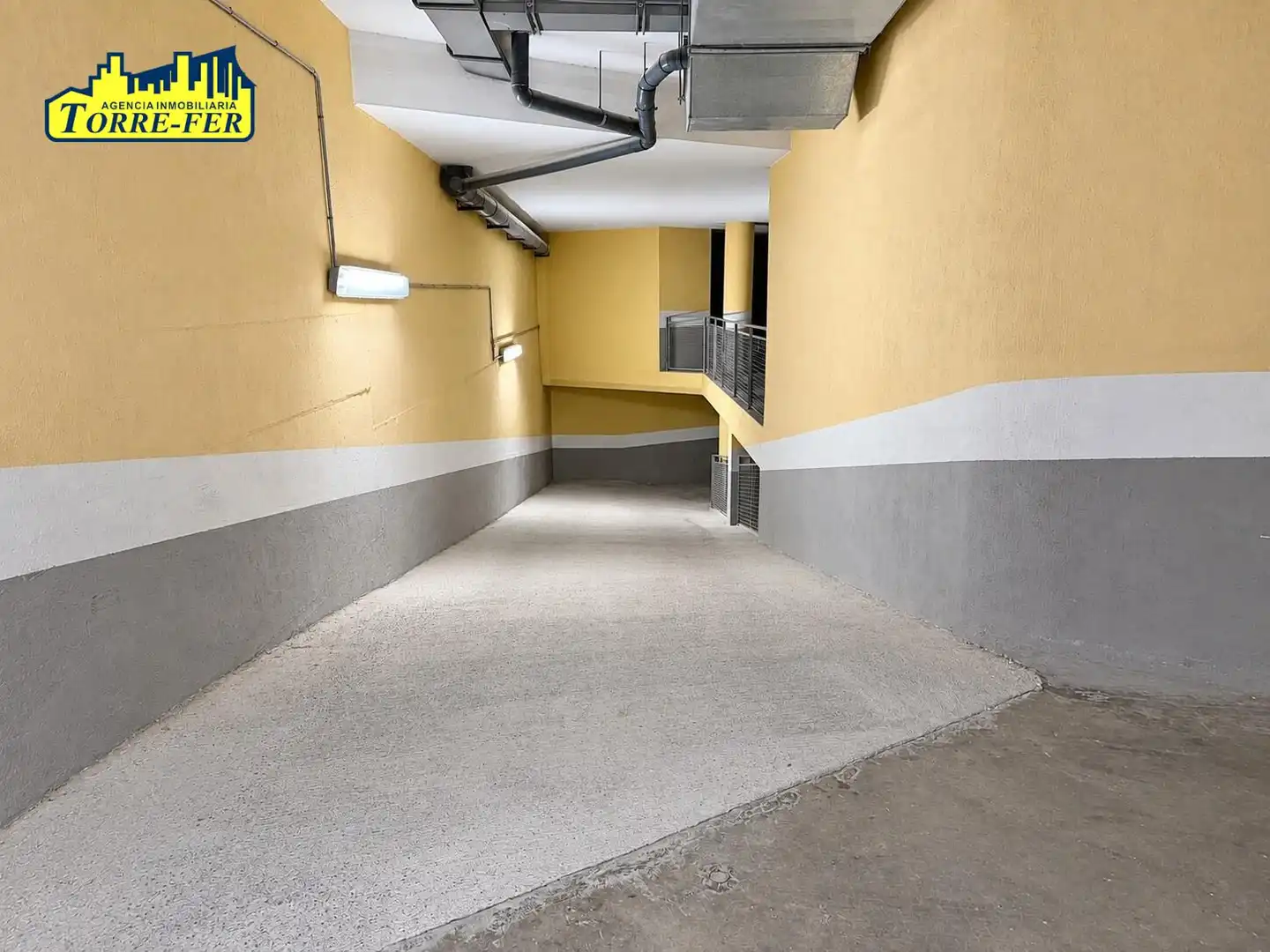 Parking de Garaje en venta en Plaza de Toros - Santa Rita