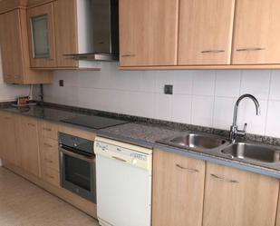 Flat to rent in Can Palet