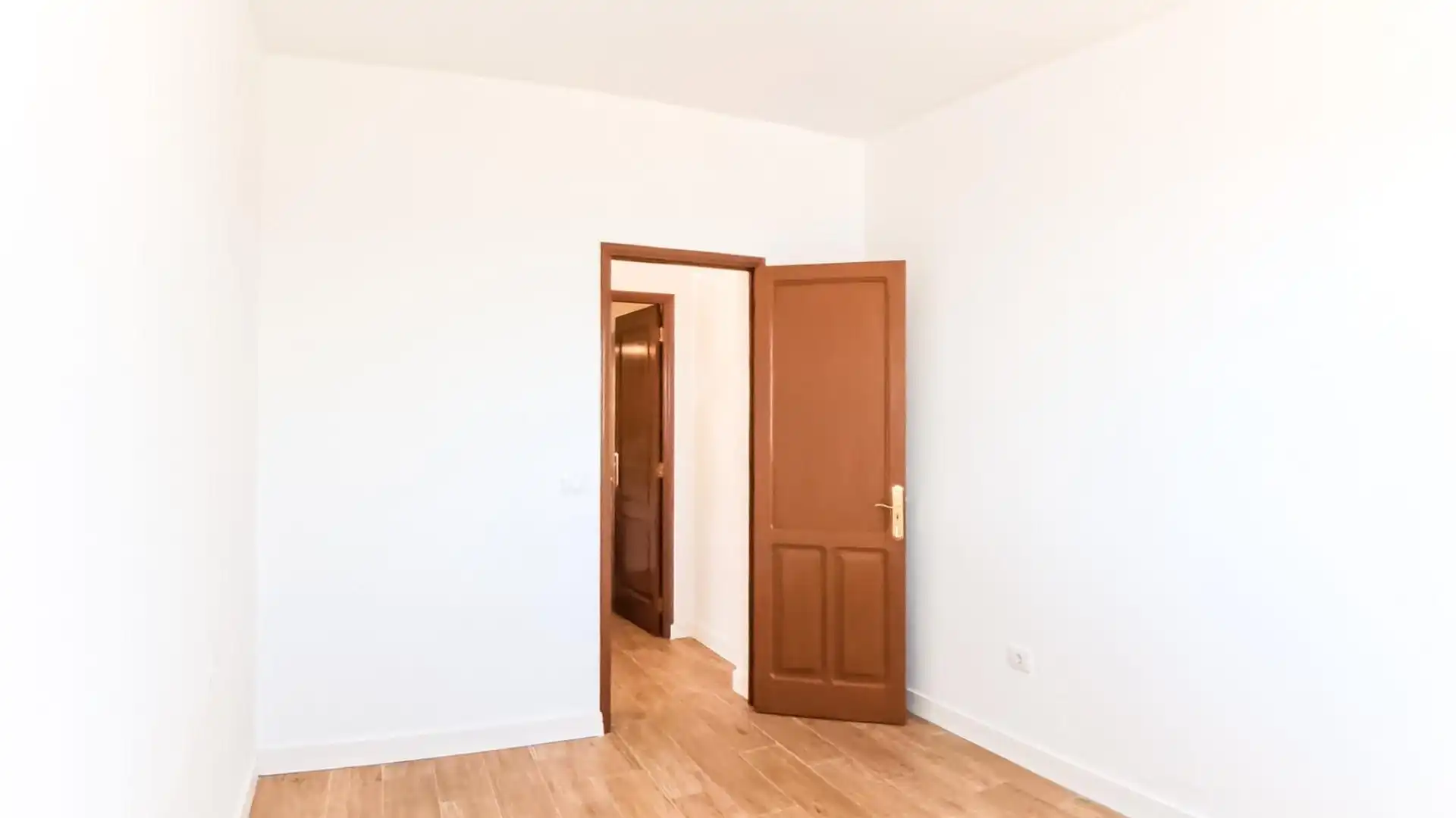 Wohnung zur Miete in Barlovento mit Privatgarten