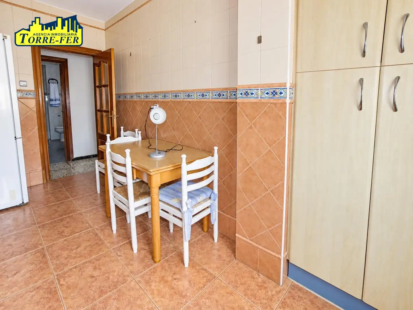 Flat with lift for sale in Avenida DE VILCHES 11, imagen 8