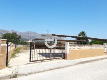 Individual en venta en Calle Montgo